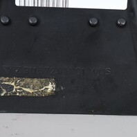 1986-1998 Porsche 911 964 993 Center Dash Air Vent 96457205100 OEM Used