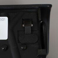 1986-1998 Porsche 911 964 993 Center Dash Air Vent 96457205100 OEM Used