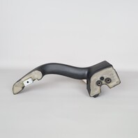 1995-1998 Porsche 911 993 Left Inside Grab Pull Handle Black OEM Used