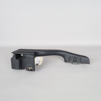 1995-1998 Porsche 911 993 Left Inside Grab Pull Handle Black OEM Used