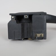 1995-1998 Porsche 911 993 Left Inside Grab Pull Handle Black OEM Used