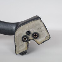 1995-1998 Porsche 911 993 Left Inside Grab Pull Handle Black OEM Used
