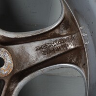 1995-1998 Porsche 911 993 Wheel 17 X 9 Cup Rim 99336212800 OEM Used