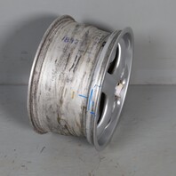 1995-1998 Porsche 911 993 Wheel 17 X 9 Cup Rim 99336212800 OEM Used