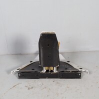 1994-1998 Porsche 911 993 Cabrio Rear Seat Center Lining Seperator OEM Grey
