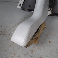 1994-1998 Porsche 911 993 Cabrio Rear Seat Center Lining Seperator OEM Grey