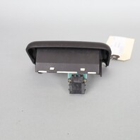 1990-1998 porsche 911 964 993 Upper Center Console Switch Trim Bezel OEM Used