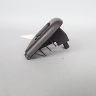1990-1998 porsche 911 964 993 Upper Center Console Switch Trim Bezel OEM Used