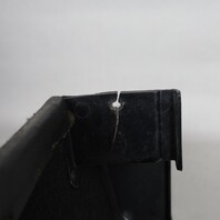 1990-1998 Porsche 911 993 Door Panel Pocket Left Right Pair Black OEM Used NOTE