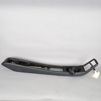 1990-1998 Porsche 911 964 993 Center Console Upper Trim Leatherette OEM Used