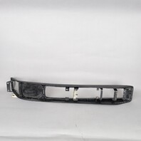 1990-1998 Porsche 911 964 993 Center Console Upper Trim Leatherette OEM Used