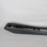 1990-1998 Porsche 911 964 993 Center Console Upper Trim Leatherette OEM Used