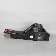 1995-1998 Porsche 911 993 Door Panel Speaker Box M490 Pair OEM Used NOTE