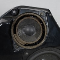 1995-1998 Porsche 911 993 Door Panel Speaker Box M490 Pair OEM Used NOTE