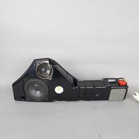 1995-1998 Porsche 911 993 Door Panel Speaker Box M490 Pair OEM Used NOTE