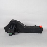 1995-1998 Porsche 911 993 Door Panel Speaker Box M490 Pair OEM Used NOTE