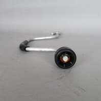 1997-2004 Porsche 911 Boxster Tire Jack Tool Kit 99672210100 OEM Used