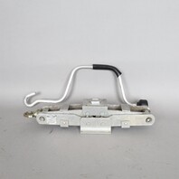 1997-2004 Porsche 911 Boxster Tire Jack Tool Kit 99672210100 OEM Used