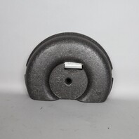 1997-2004 Porsche 911 Boxster Tire Jack Tool Kit 99672210100 OEM Used