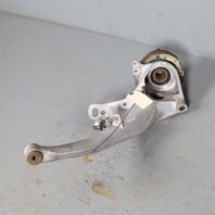 1978-1989 Porsche Right Rear Lower Trailing Control Arm Date Code 89 OEM Used