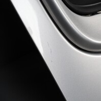 1995-1998 Porsche 911 993 Rear Trunk Engine Lid With Spoiler OEM Used