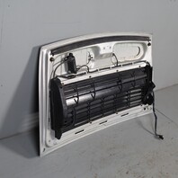 1995-1998 Porsche 911 993 Rear Trunk Engine Lid With Spoiler OEM Used