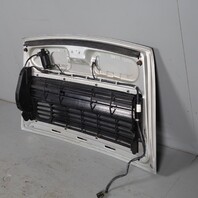 1995-1998 Porsche 911 993 Rear Trunk Engine Lid With Spoiler OEM Used