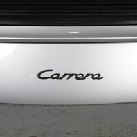 1995-1998 Porsche 911 993 Rear Trunk Engine Lid With Spoiler OEM Used