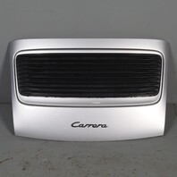 1995-1998 Porsche 911 993 Rear Trunk Engine Lid With Spoiler OEM Used