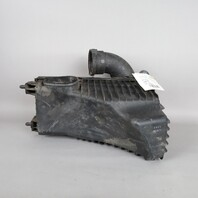 2003-2010 Porsche Cayenne Turbo Left Air Cleaner Filter Housing OEM 7L0128607
