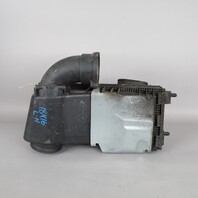 2003-2010 Porsche Cayenne Turbo Left Air Cleaner Filter Housing OEM 7L0128607