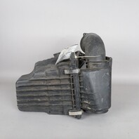 2003-2010 Porsche Cayenne Turbo Left Air Cleaner Filter Housing OEM 7L0128607