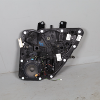 2011-2018 Porsche Cayenne 958 Right Rear Door Window Regulator OEM Used