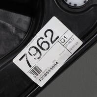 2011-2018 Porsche Cayenne 958 Right Rear Door Window Regulator OEM Used