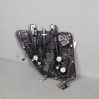 2011-2018 Porsche Cayenne 958 Right Rear Door Window Regulator OEM Used