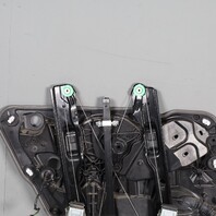 2011-2018 Porsche Cayenne 958 Right Rear Door Window Regulator OEM Used