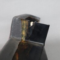 1990-1998 Porsche 911 993 Door Panel Pocket Left Right Pair Grey OEM Used NOTE