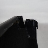 1990-1998 Porsche 911 993 Door Panel Pocket Left Right Pair Grey OEM Used NOTE