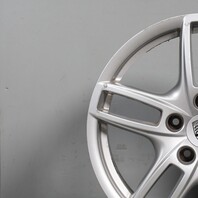 2011-2018 Porsche Cayenne 958 Wheel 19 X 8.5 Rim 95836213800 OEM Used