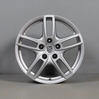 2011-2018 Porsche Cayenne 958 Wheel 19 X 8.5 Rim 95836213800 OEM Used