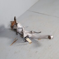 1978-1989 Porsche Right Rear Lower Trailing Control Arm Date Code 83 OEM Used