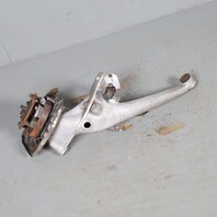 1978-1989 Porsche Right Rear Lower Trailing Control Arm Date Code 83 OEM Used