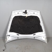 2004 Porsche Cayenne parts