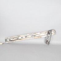 1998-2004 Porsche Boxster Right Rear Strut Brace 98633103200 OEM Used