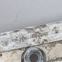 1998-2004 Porsche Boxster Right Rear Strut Brace 98633103200 OEM Used