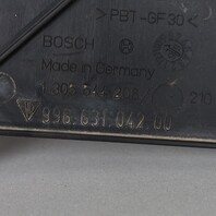 1997-2001 Porsche 911 Boxster Right Headlight Mount Bracket 99663104200 OEM Used