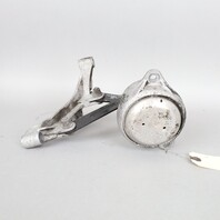 1997-2006 Porsche Boxster Right Transmission Mount Bracket 98637515400 OEM Used