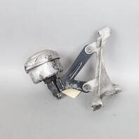 1997-2006 Porsche Boxster Right Transmission Mount Bracket 98637515400 OEM Used