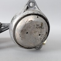 1997-2006 Porsche Boxster Right Transmission Mount Bracket 98637515400 OEM Used