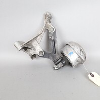 1997-2006 Porsche Boxster Right Transmission Mount Bracket 98637515400 OEM Used